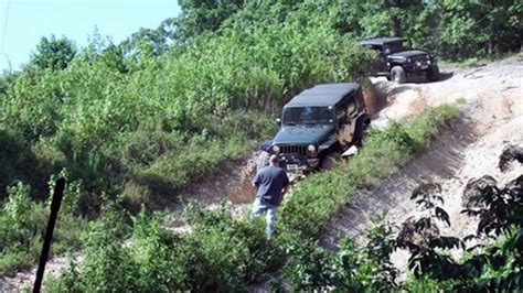 Plan your adventures ahead of time by checking out. Jeep Trails In Michigan - Top Jeep