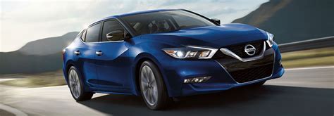 2018 Nissan Maxima Horsepower And Torque Rating