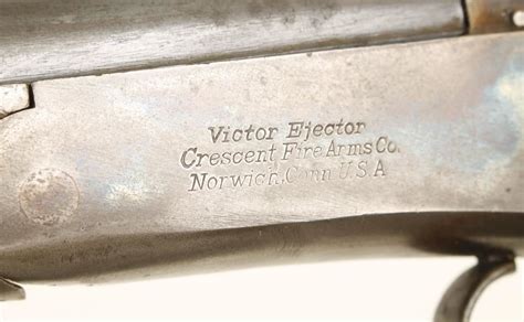 Crescent Arms Victor Ejector Cal 410 Ga Sn71905
