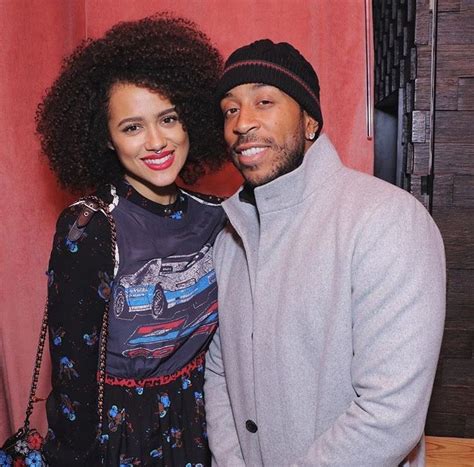 Visit now and get with free delivery! Fast Furious image by Nicola | Nathalie emmanuel, Ludacris ...