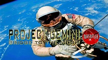 NASAFLIX - PROJECT GEMINI - Bridge to the Moon - MOVIE - YouTube