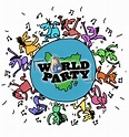 Reminiscence of a Food Tragic: World Party Tasmania