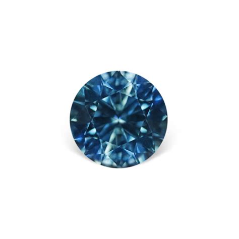 Blue Sapphire Round 137cts Americut Gems