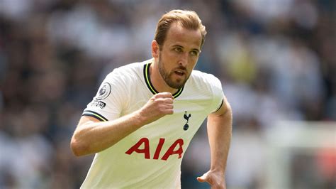 Sources Madrid Eye Kane To Replace Benzema BEHI INFO