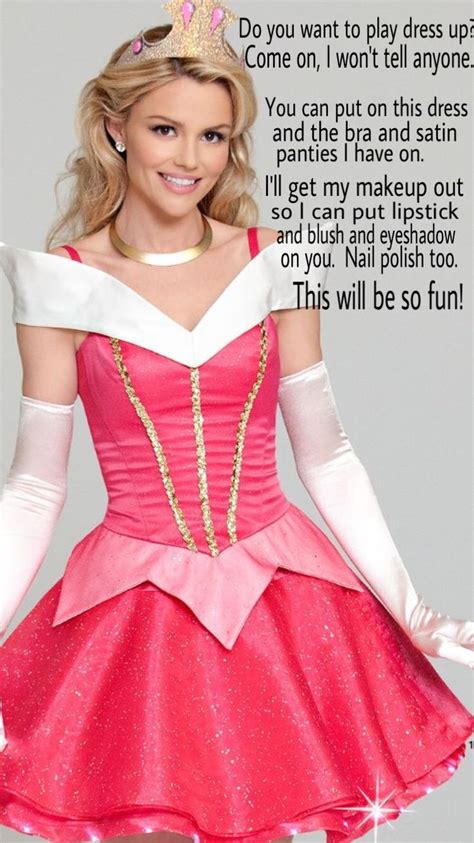 Pin On Sissy Captions