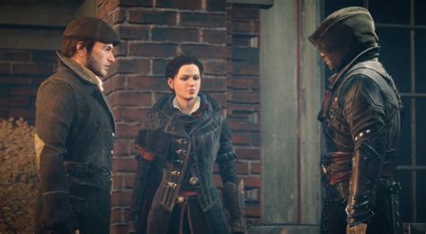Análisis de Assassin s Creed Syndicate Paredes Digitales