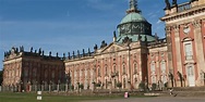 University of Potsdam: Admission 2022, Rankings, Fees, Courses at ...