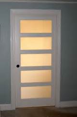 Images of Glass Pocket Door