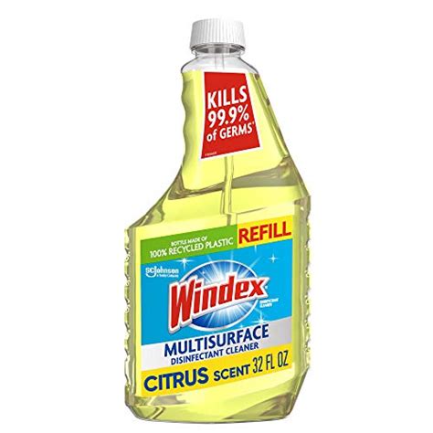 Best Windex Touch Up Cleaner The New Way To Keep Your Glass Clean