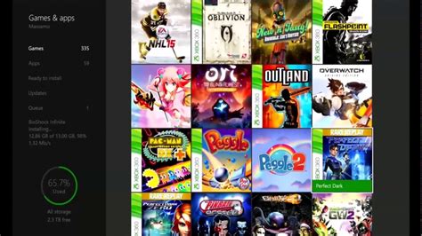 Xbox One Games 2016 Youtube