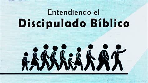 Enciclopedia Cristiana Discipulado