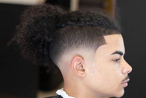 25 Fresh Shape Up Haircuts