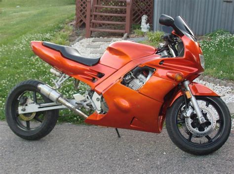 Honda's cbr600f2 was a generation ahead of its competitors extended swing arm on cbr 600 f2 - CBR Forum - Enthusiast ...