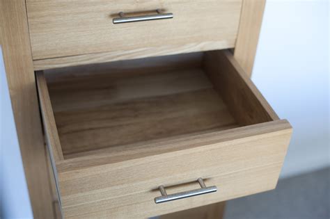 Free Image Of Empty Open Wooden Drawer In A Cabinet Freebiephotography