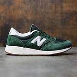 420 New Balance Green Pictures