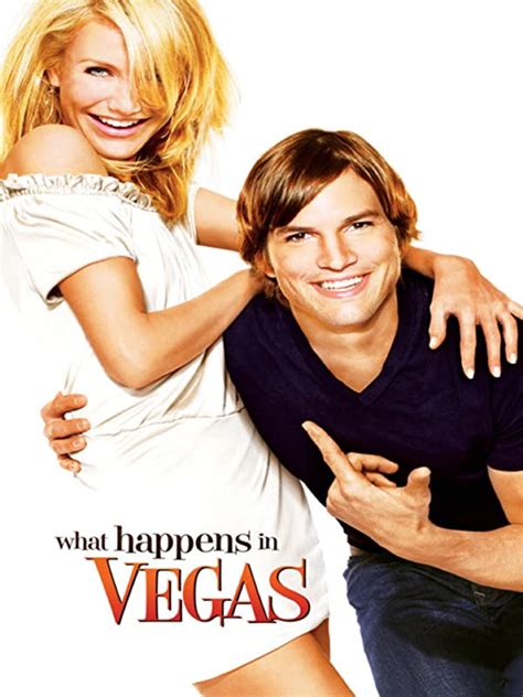 Watch What Happens In Vegas Prime Video