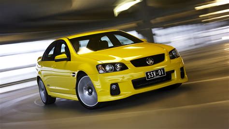 2010 Holden Commodore Ss V Wallpapers And Hd Images Car Pixel