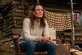 REVIEW: Robin Wright paints breathtaking pictures with dark 'Land'