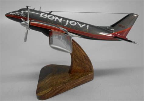 g 159 grumman bon jovi g159 airplane wood model free shipping large new ebay