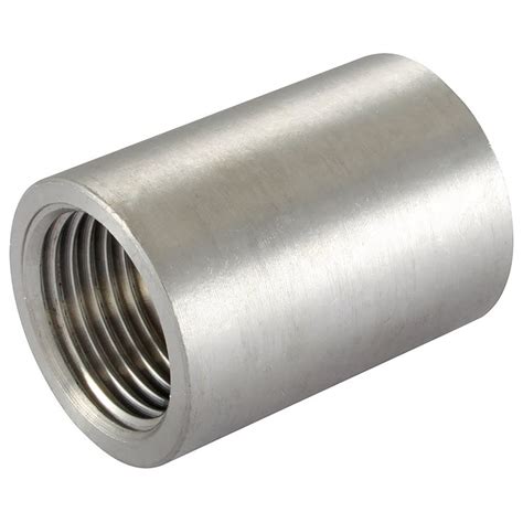Stainless Steel 316 Sockets
