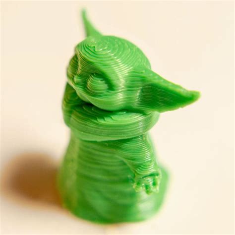 Pla Smoothing How To Get Perfectly Smooth Pla 3d Prints Clever Creations