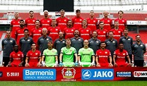 Bayer 04 Leverkusen History, Ownership, Squad Members, Support Staff ...