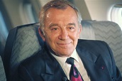 Fallece Bernard Ziegler, visionario del ‘Fly-By-Wire’ de Airbus ...