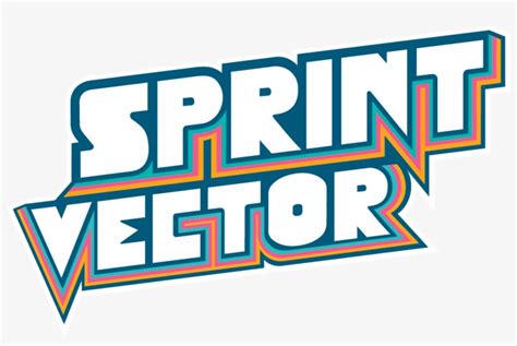 Sprint Vector Sprint Vector Ps4 Free Transparent Png Download Pngkey