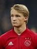 Man United Transfer News: Ajax starlet Kasper Dolberg snubs Old ...