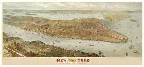 New York 1876