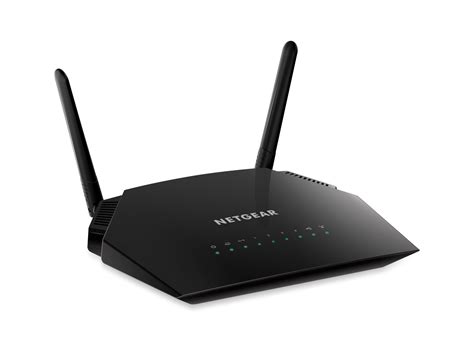 Netgear Ac1200 Dual Band Smart Wifi Router Perrieri Online E Store