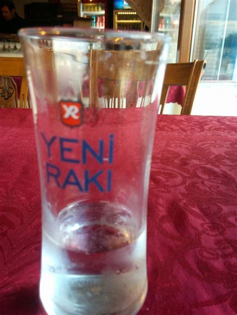 10 Top Experiences In Turkey Alcoholic Drinks Turkey Drinks