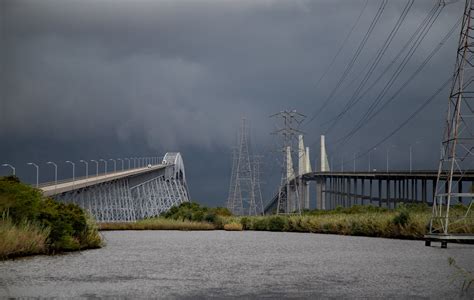 Rainbow Bridge Texas Wikirainbowbridg Flickr