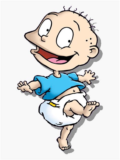 Logo De Rugrats Png For You We Share Dozens Of Logo Designs In Our