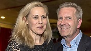 Bettina und Christian Wulff: 3. Liebes-Comeback?