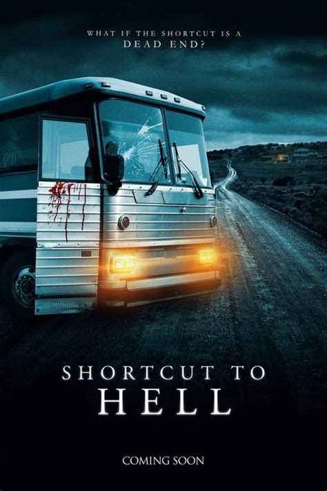 Shortcut To Hell The Movie