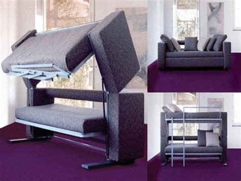 Browse sofa bed bunk beds online. Image result for couch that turns into a bunk bed | Sofa ...