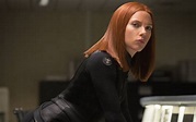🔥 Download Scarlett Johansson As Natasha Romanoff Black Widow In The ...