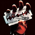 Judas Priest, 'British Steel' (1980) | Ozzy Osbourne: My 10 Favorite ...
