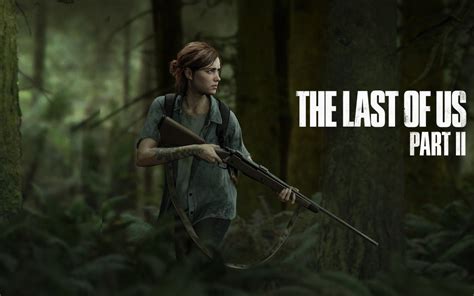 1440x900 The Last Of Us Part 2 Ps5 1440x900 Wallpaper Hd Games 4k Wallpapers Images Photos