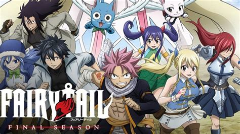 The List Of Fairy Tail Filler Episodes You Cant Miss