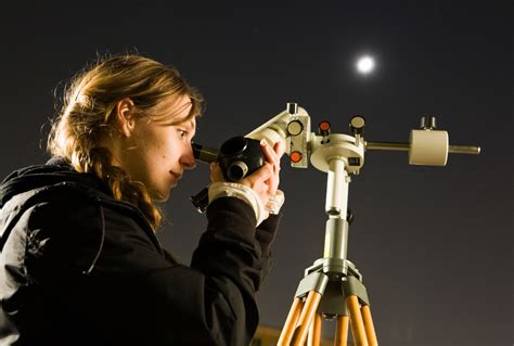 How Quarantine Has Inspired New Amateur Astronomers Some Who Wouldnt