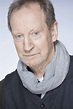 BILL PATERSON - Royal Court