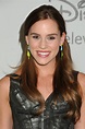 CHRISTA B ALLEN at 2012 Disney and ABC TCA Summer Press Tour in Beverly ...