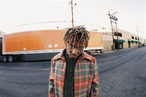 Sign in to check out what your friends, family & interests have been capturing & sharing around the world. It's All Authentic: An Interview With Juice WRLD | Complex