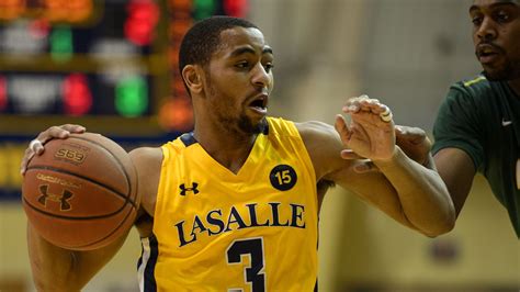 La Salle Basketball And The Trouble With Recreating March Magic
