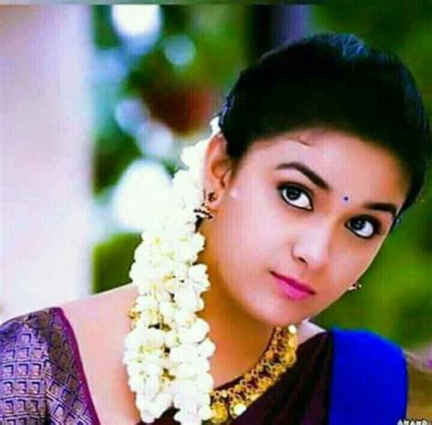 Pin By Naveen Rkn On Keerthy Suresh Indian Natural Beauty Beautiful