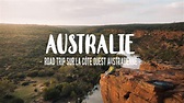 Côte Ouest de l'Australie : Notre guide complet pour un road trip