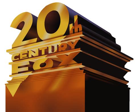 20th Century Fox Golden Structure Png By Tcdlondeviantart On Deviantart