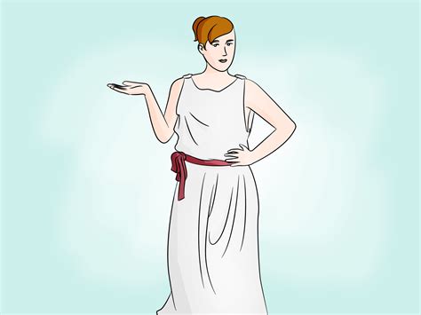 How To Make A Toga Out Of A Bedsheet How To Make A Toga Toga Costume